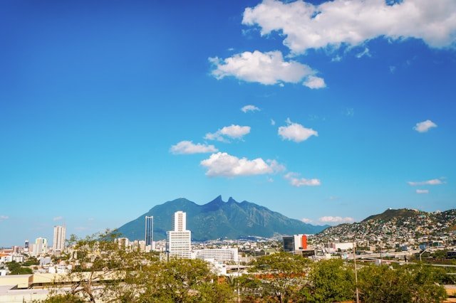 Monterrey