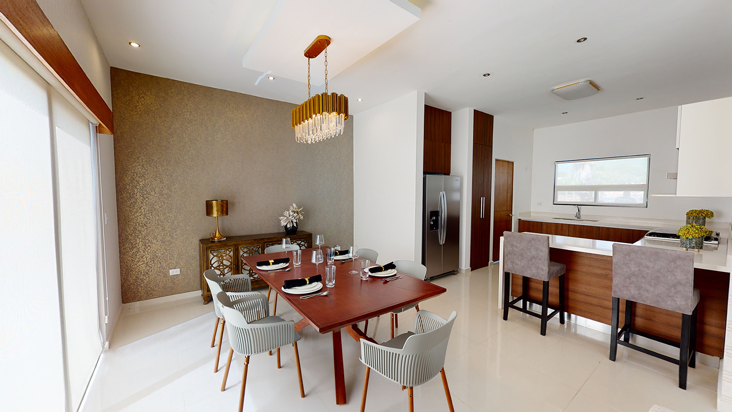 ALYA Residencial Sur de Monterrey