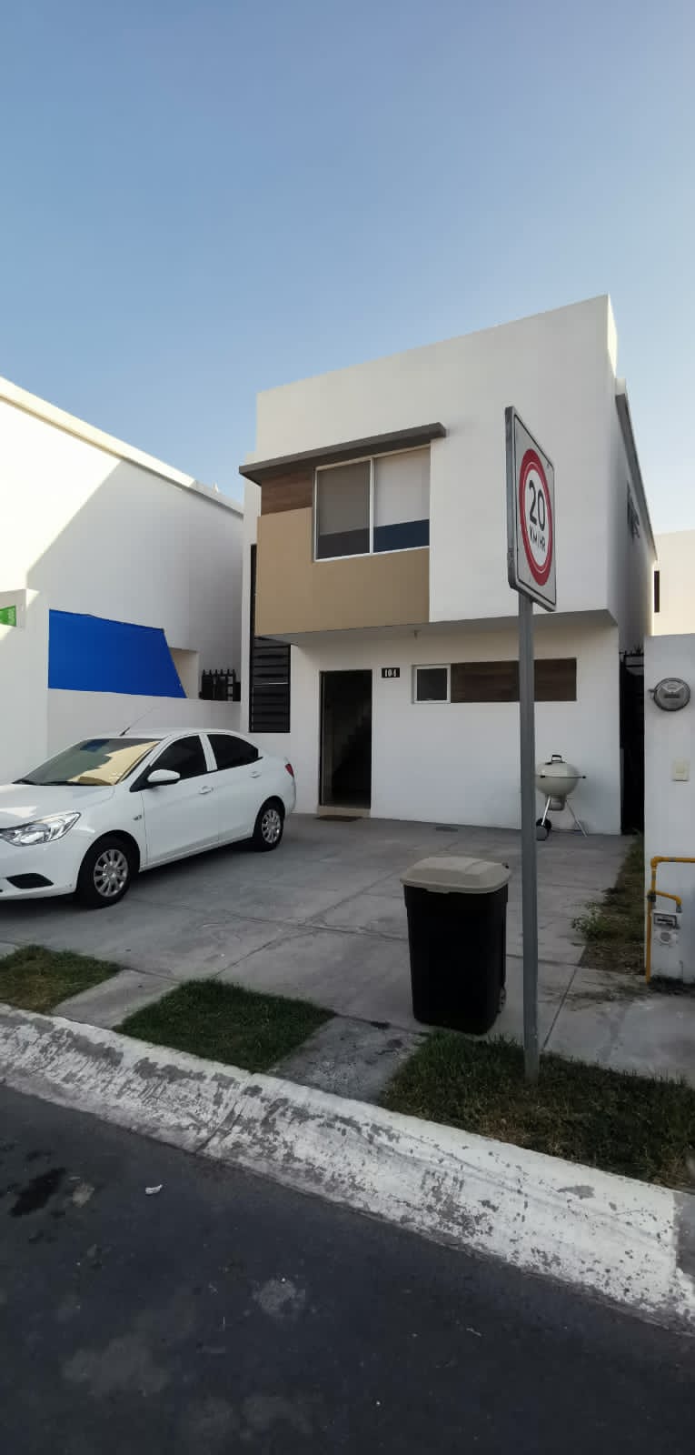 Cumbres Andara Dominio Cumbres 