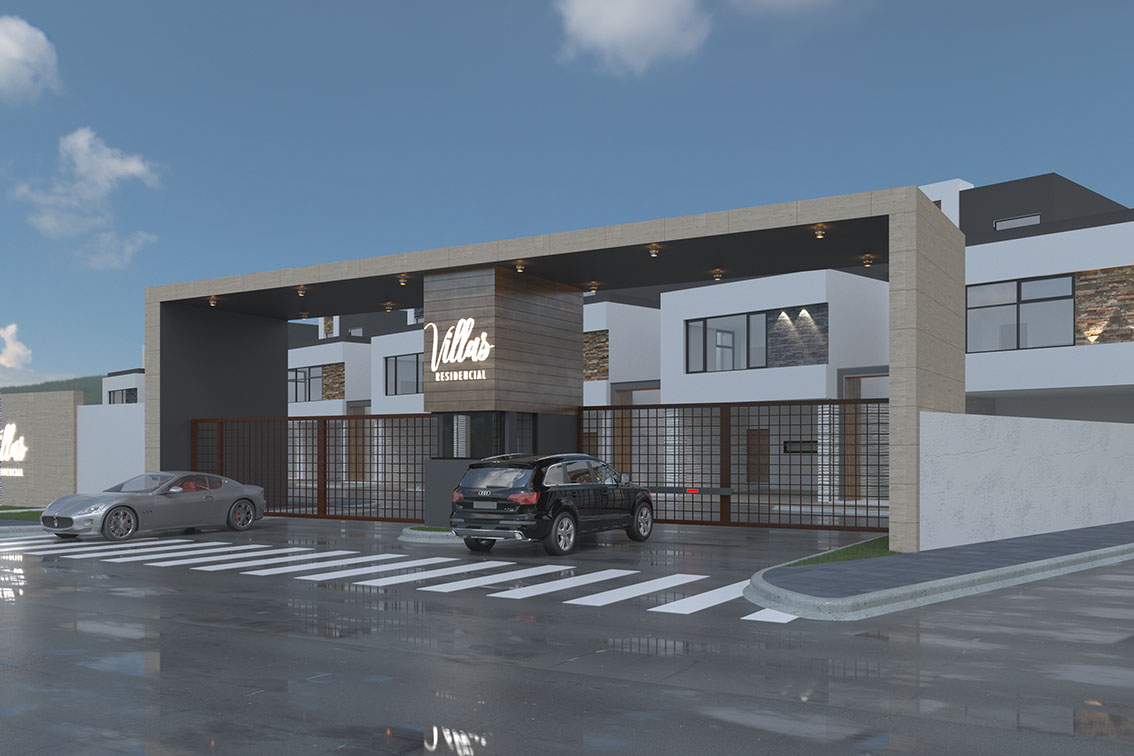 Residencia Los Querubines