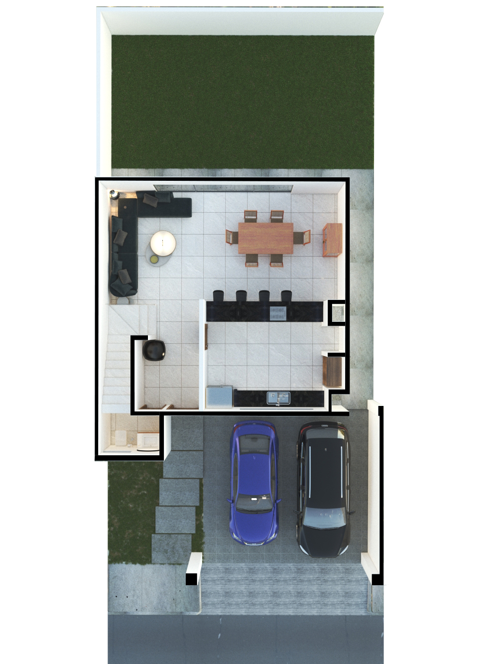 Residencia Los Querubines