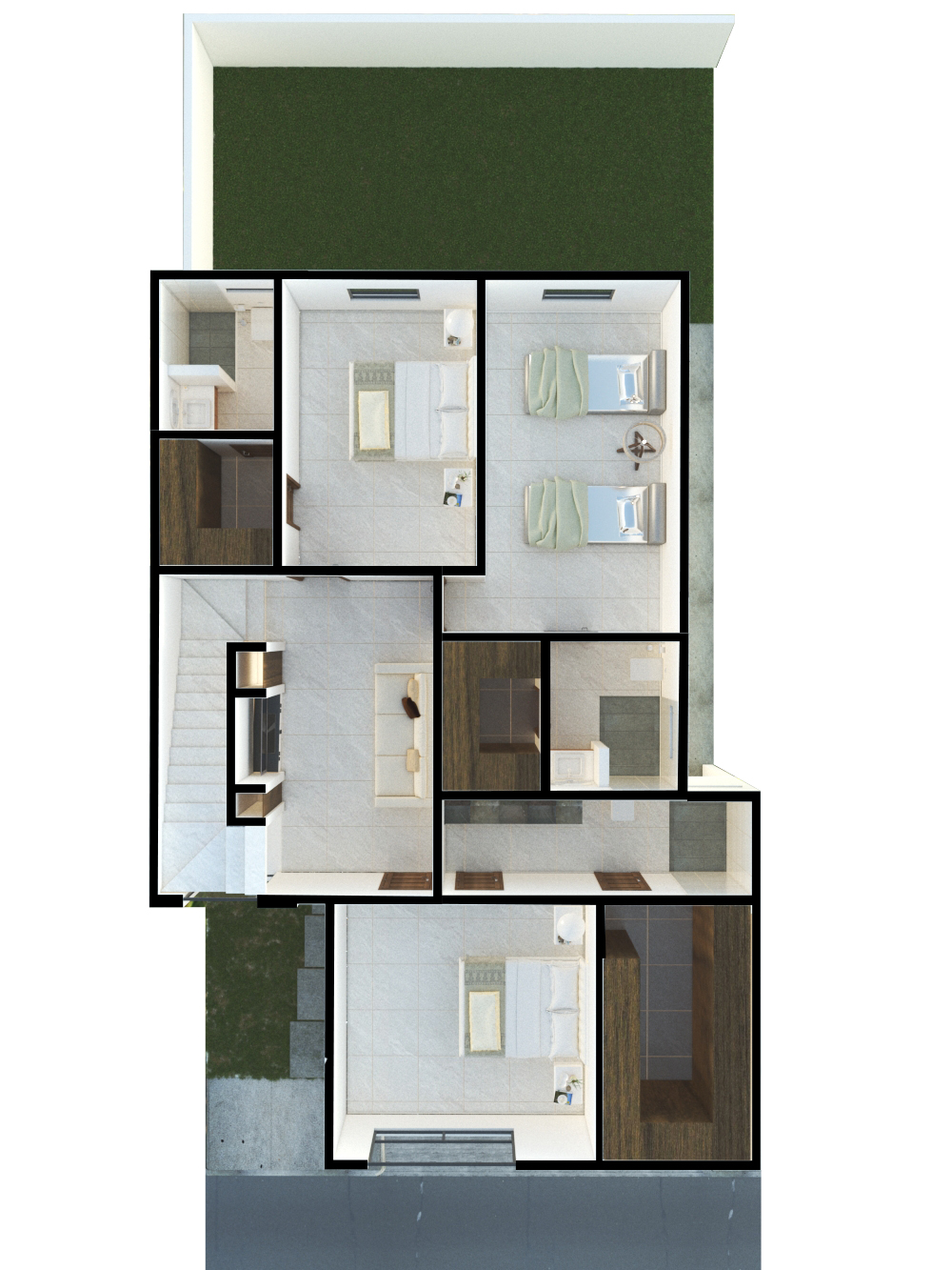 Residencia Los Querubines