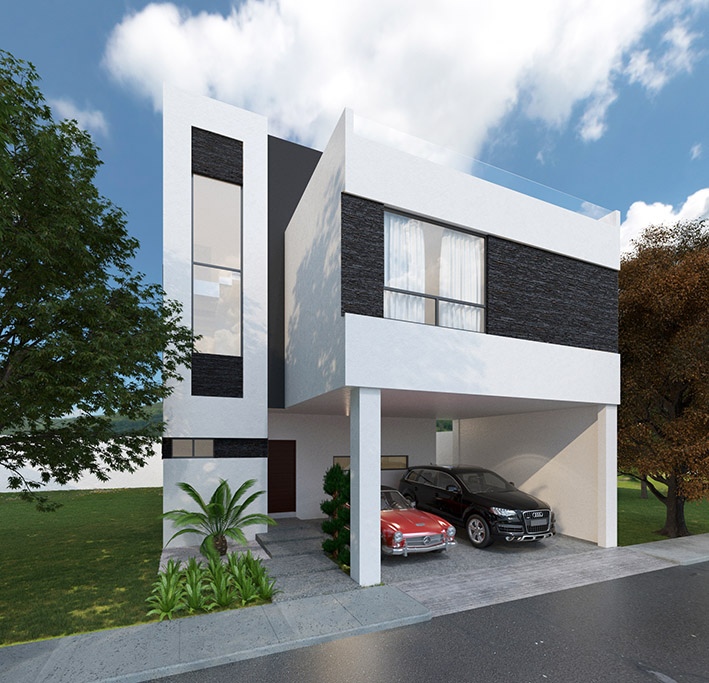 Residencia Los Querubines