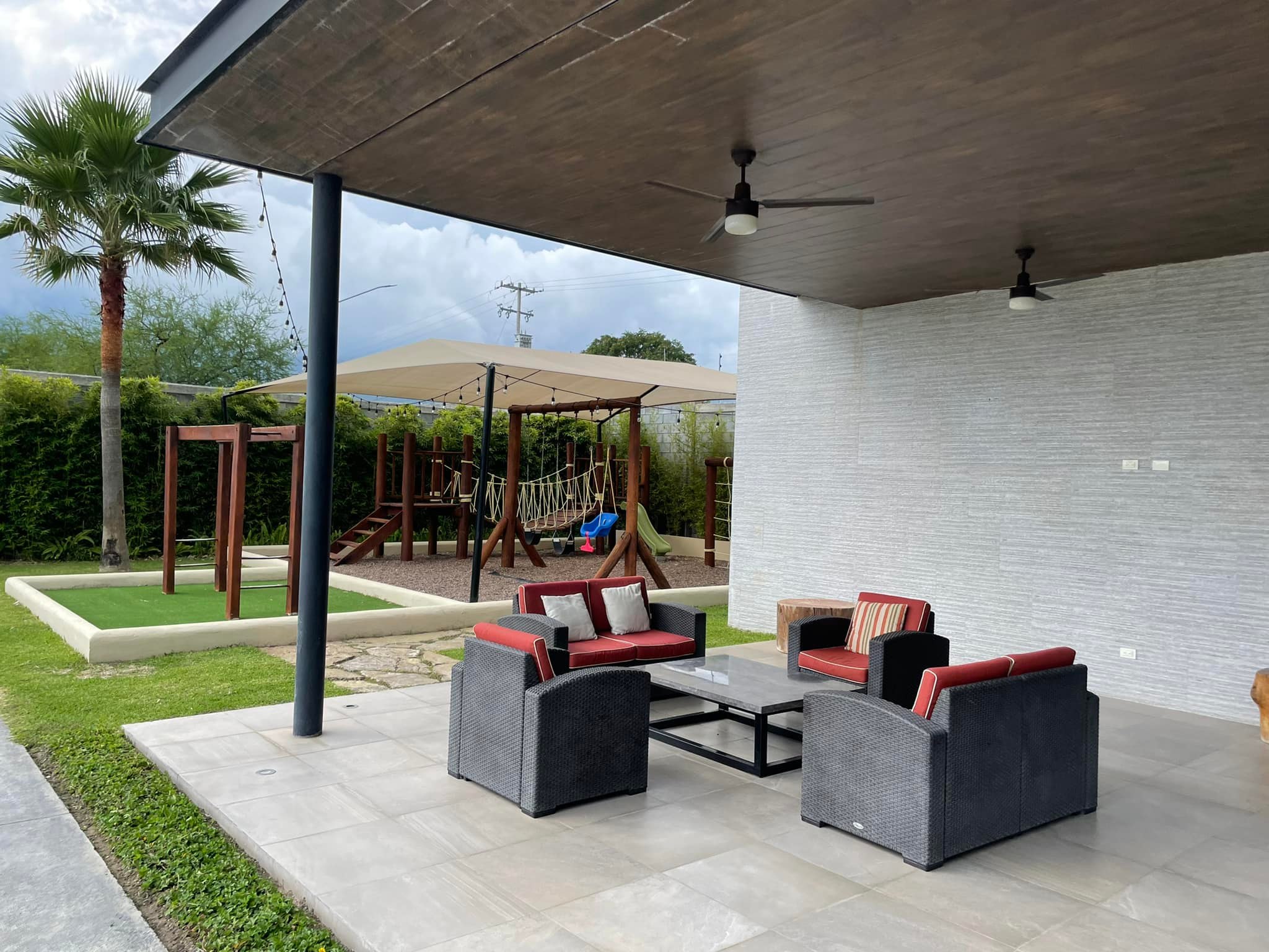 Casa Totalmente Nueva en Aires del Vergel 