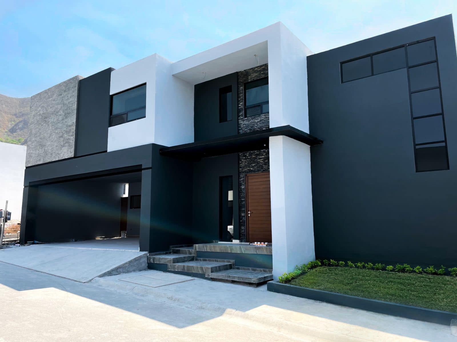 Casa Totalmente Nueva en Aires del Vergel 