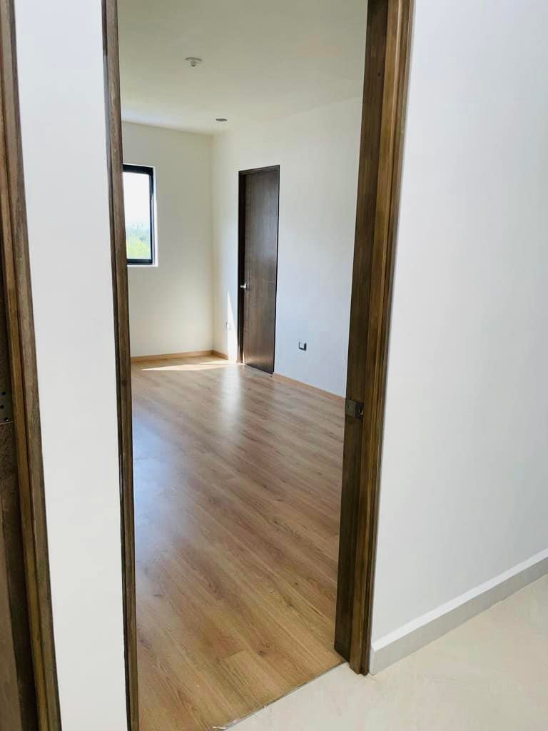 Casa Totalmente Nueva en Aires del Vergel 