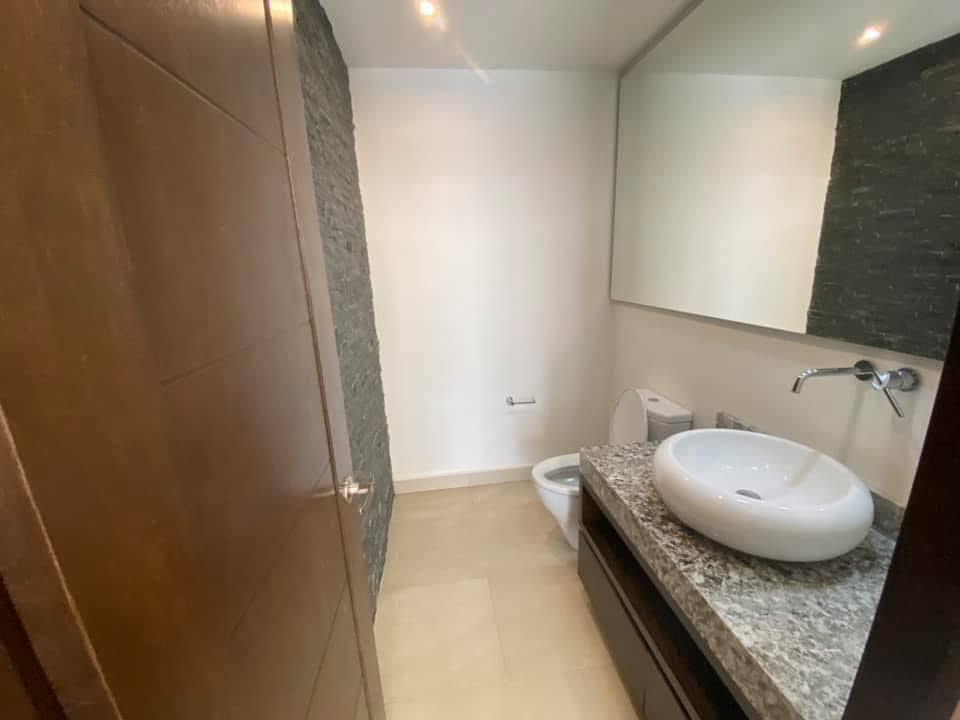 Departamento Club Sonoma Torre Vento 245m2