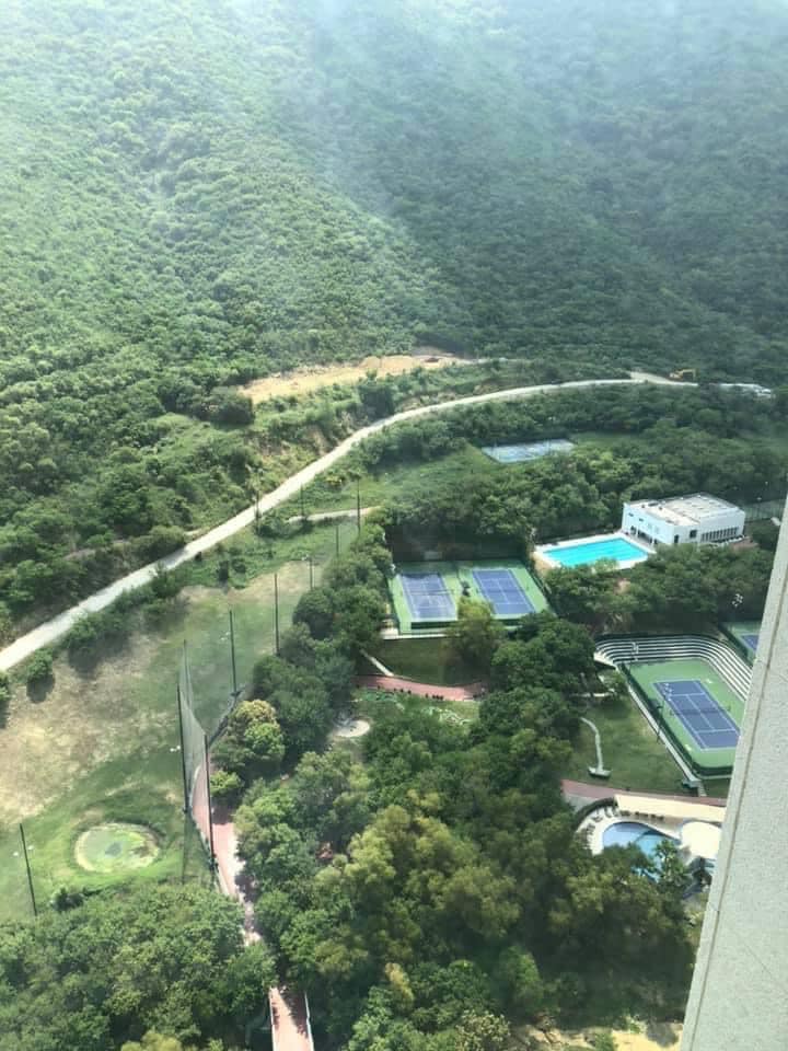 Departamento Club Sonoma Torre Vento 245m2