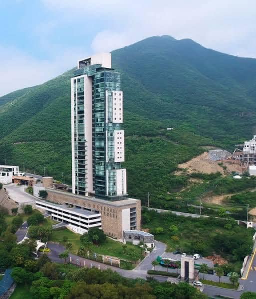 Departamento Club Sonoma Torre Vento 245m2