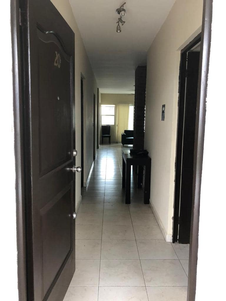 Departamento en Villas Tec - Torre Alfa