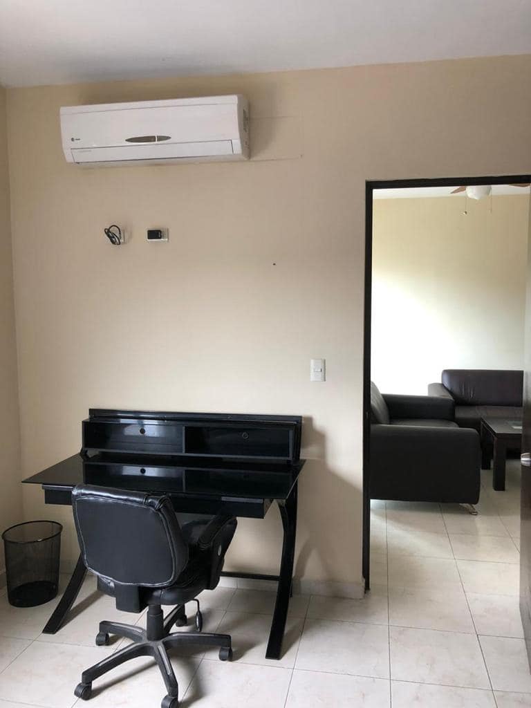 Departamento en Villas Tec - Torre Alfa