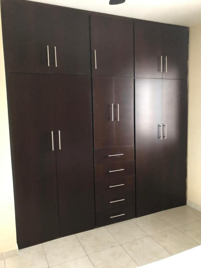 Departamento en Villas Tec - Torre Alfa
