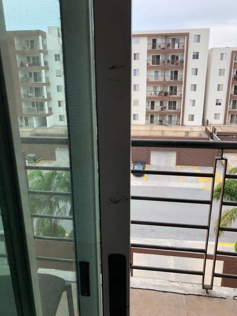 Departamento en Villas Tec - Torre Alfa