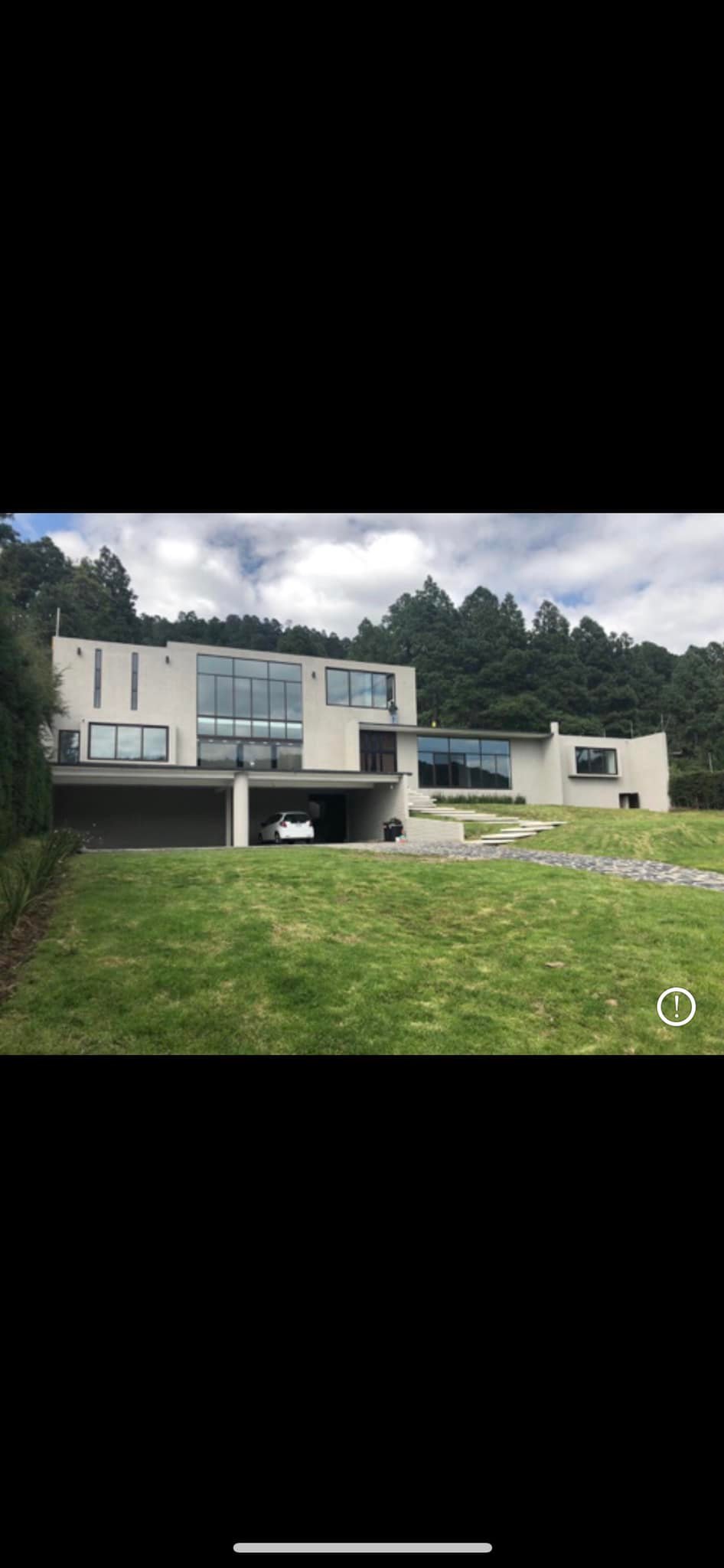 Increíble Residencia en Lerma, Estado de México