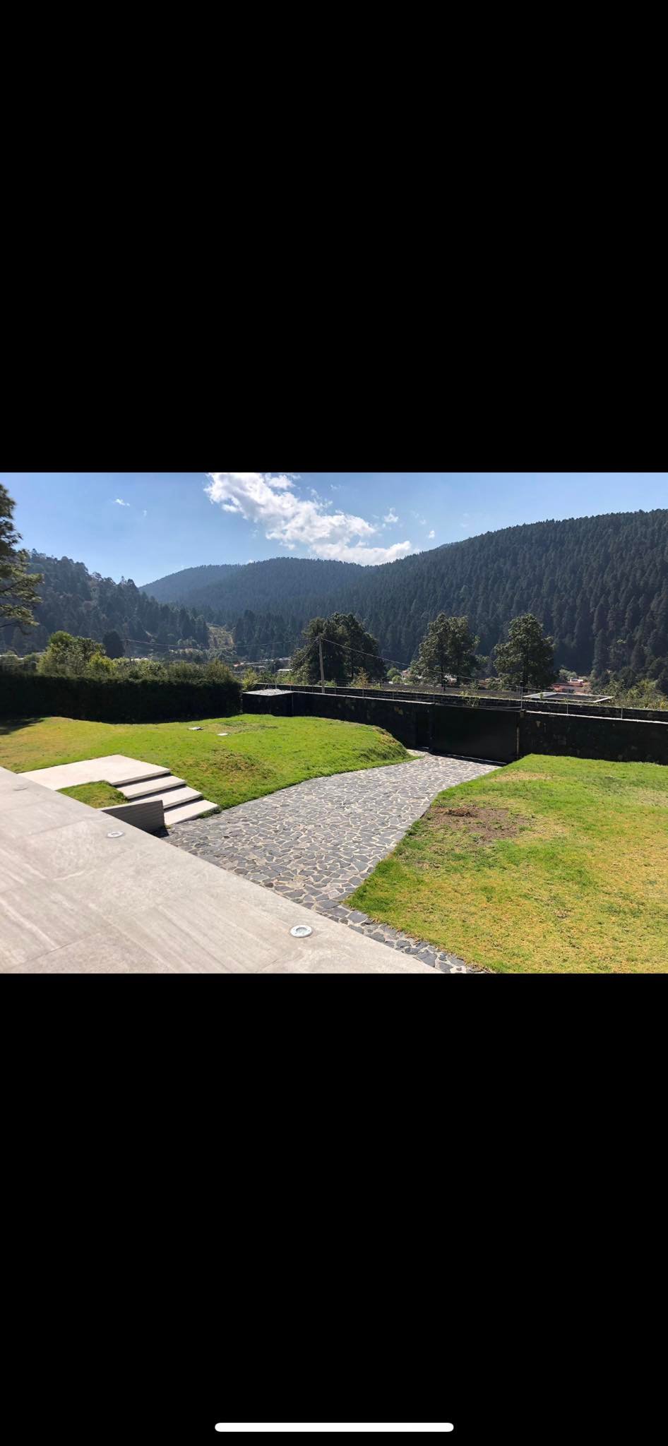Increíble Residencia en Lerma, Estado de México