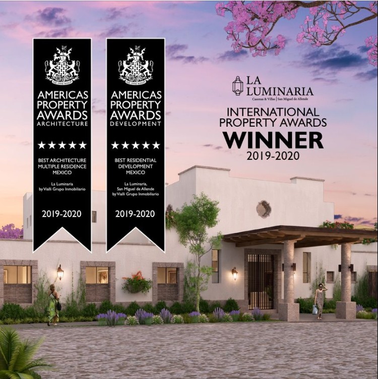 Departamento de Alta Plusvalía en San Miguel de Allende
