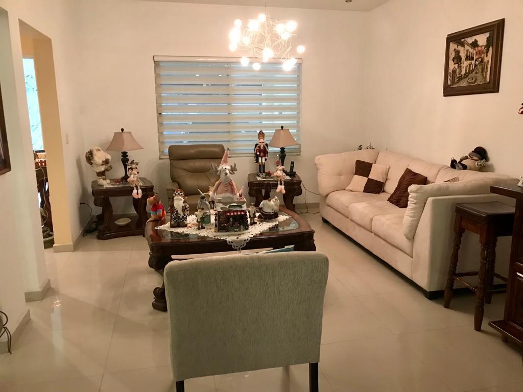 Casa Totalmente Equipada en Colinas del Valle