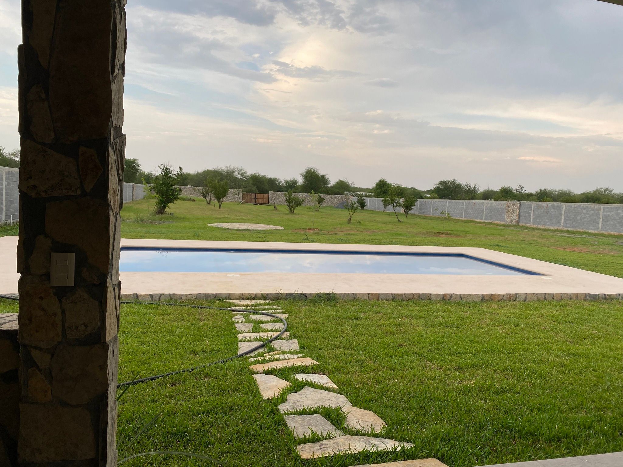 Hermosa Quinta en 