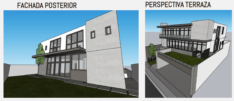 Casa en Venta - Sierra Alta Sec.10