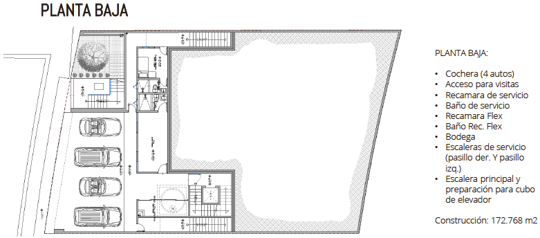 Casa en Venta - Sierra Alta Sec.10