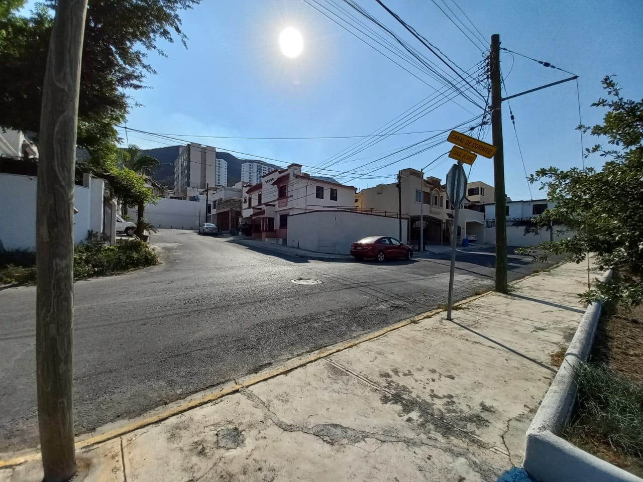 Casa Recién Remodelada Col. Medero - Monterrey N.L.