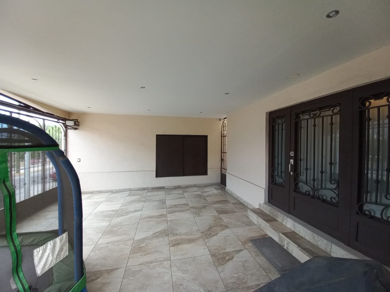 Casa Recién Remodelada Col. Medero - Monterrey N.L.