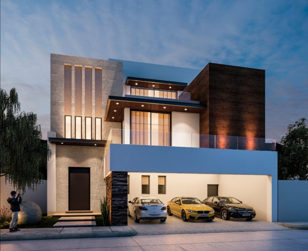 Venta de casa en San Pedro Garza García 