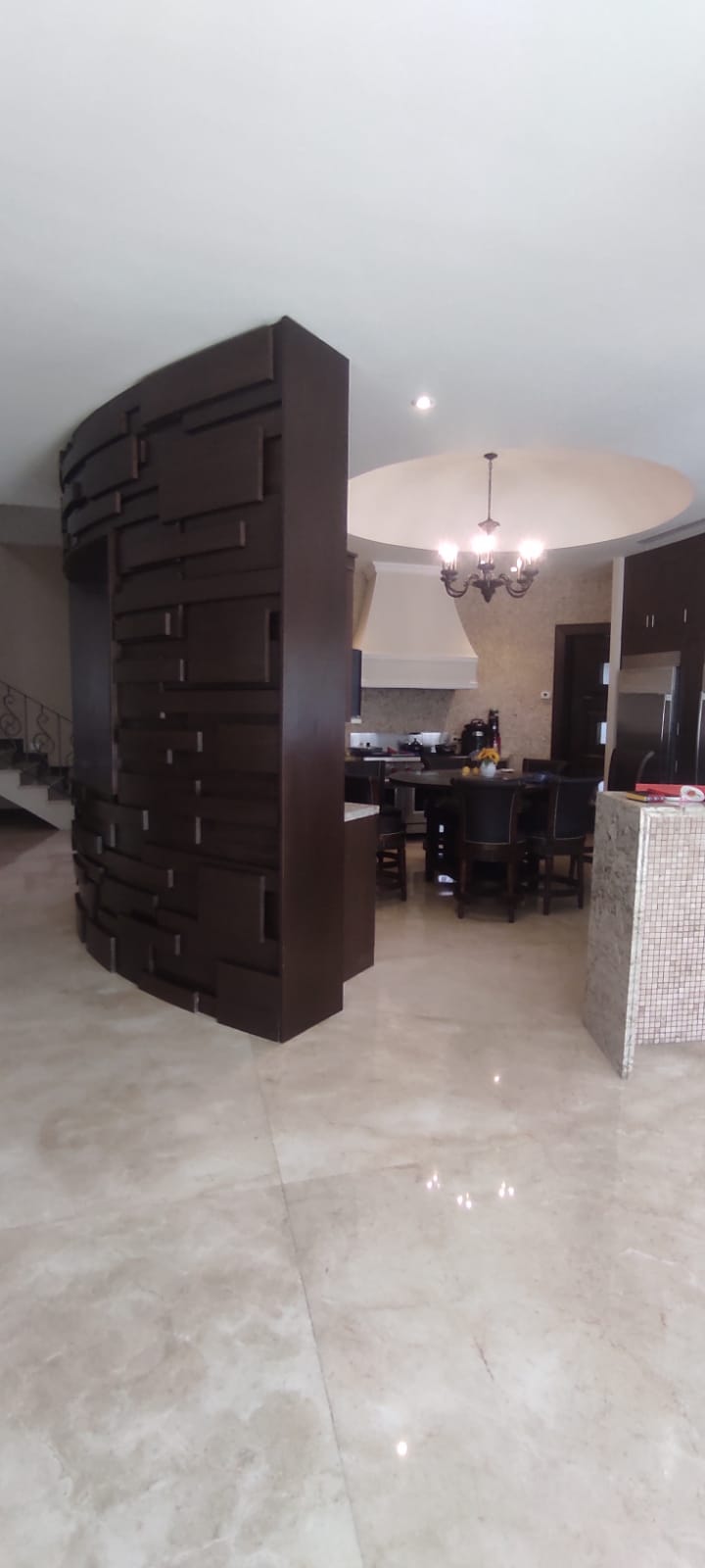 Venta de casa en La Herradura 
