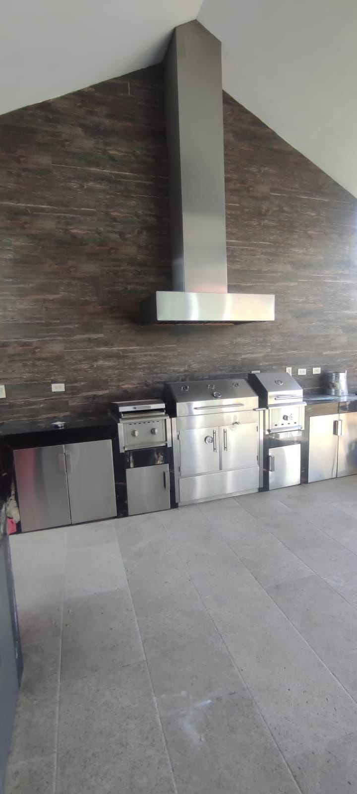 Venta de casa en La Herradura 