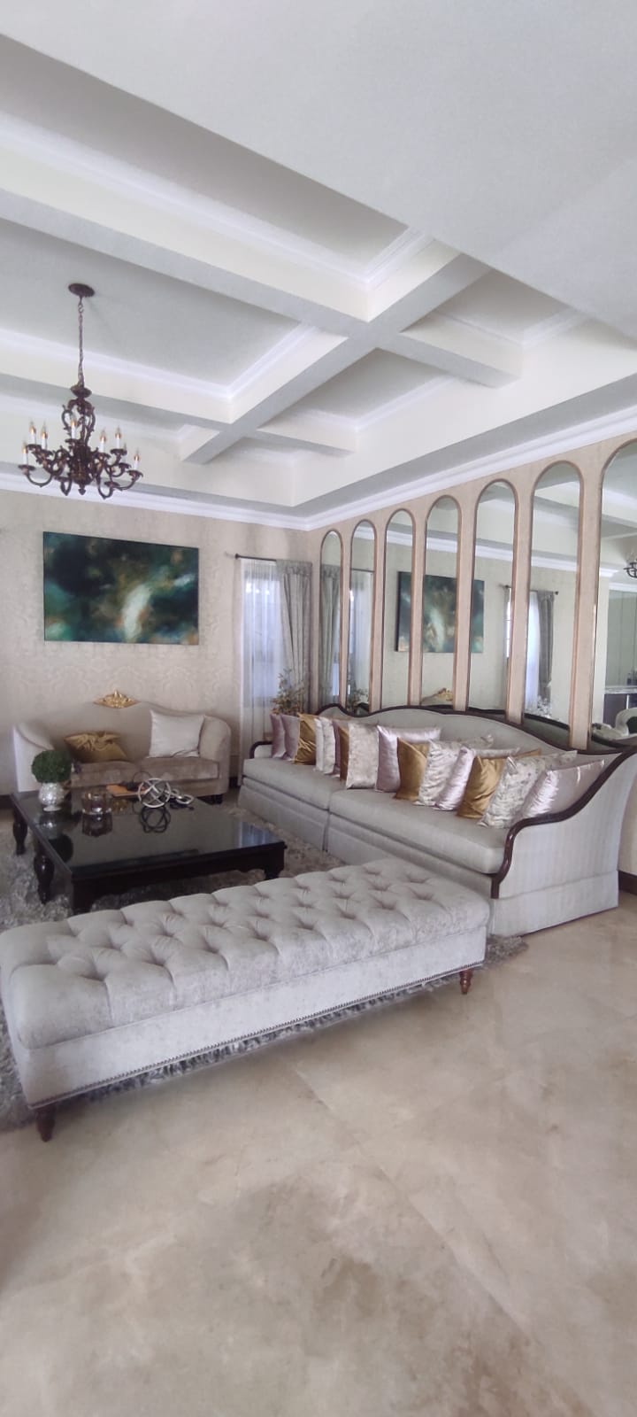 Venta de casa en La Herradura 