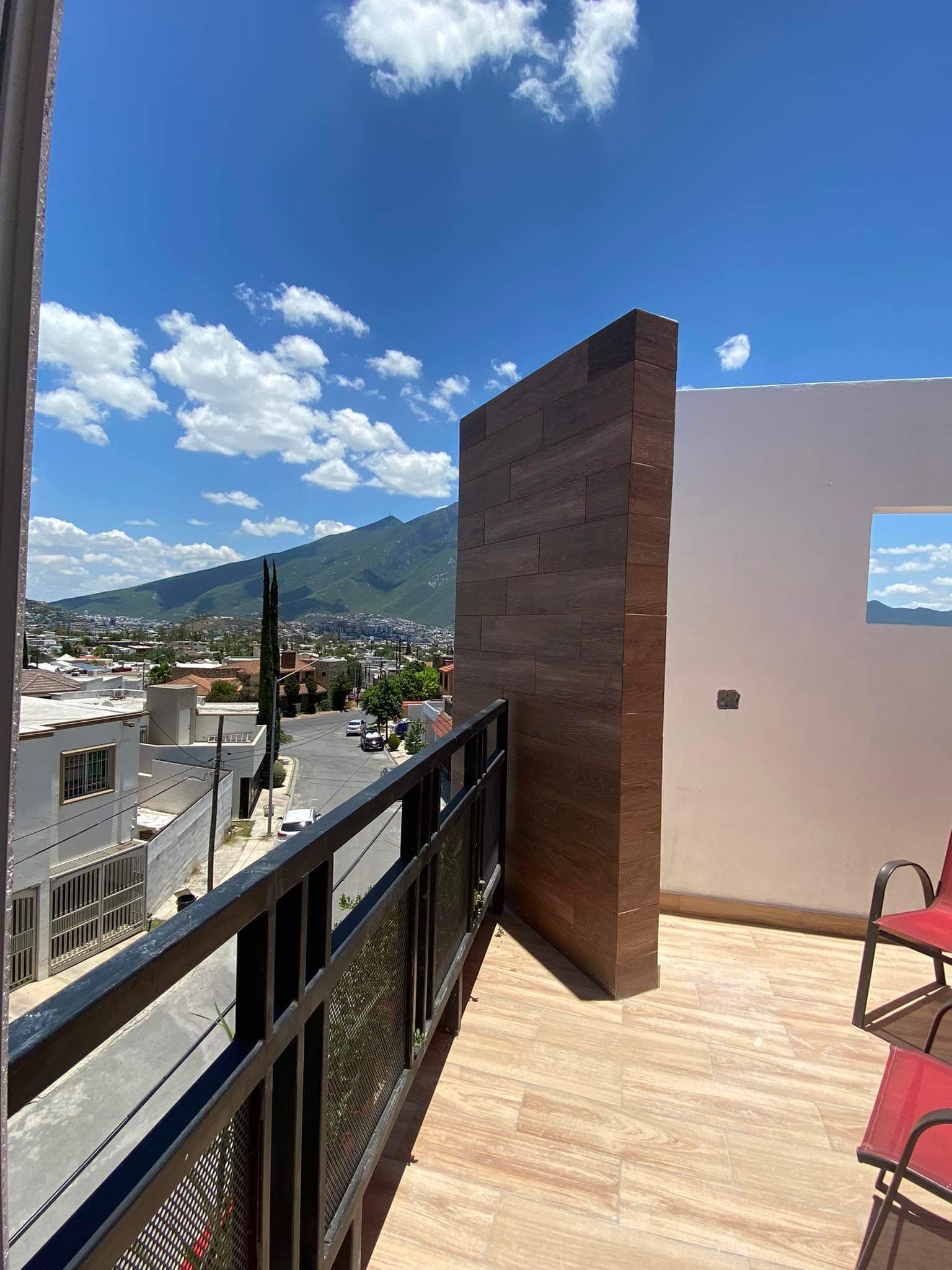 Venta de casa en Lomas del Paseo 