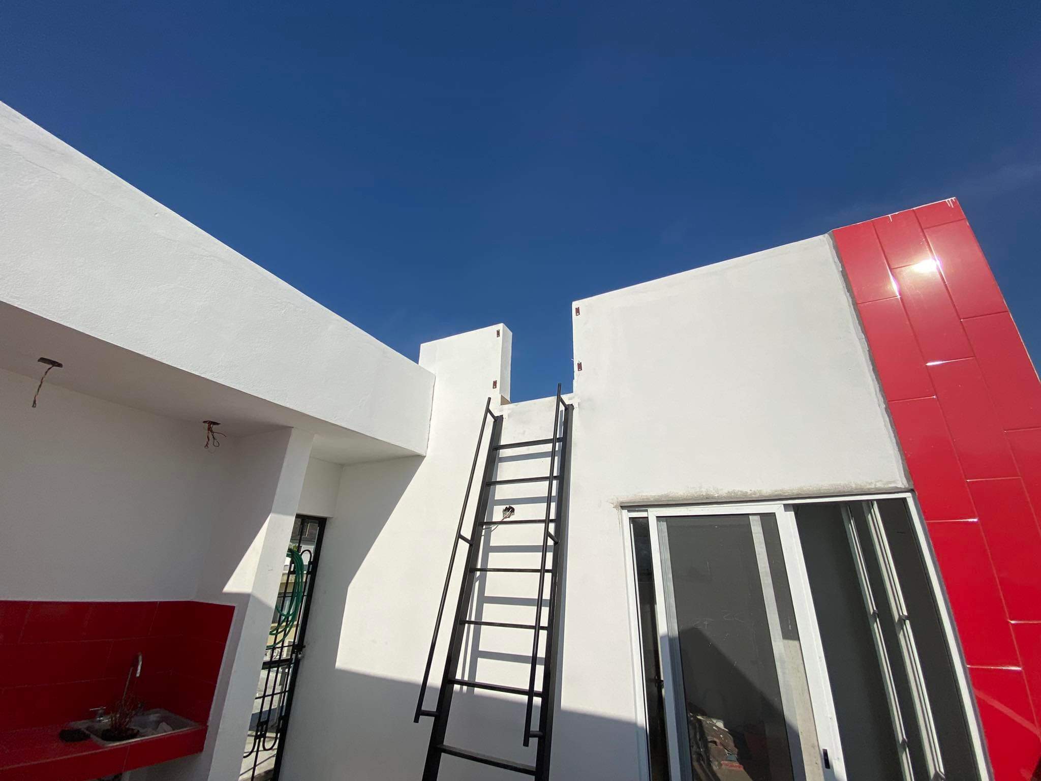Venta de casa en Lomas del Paseo 