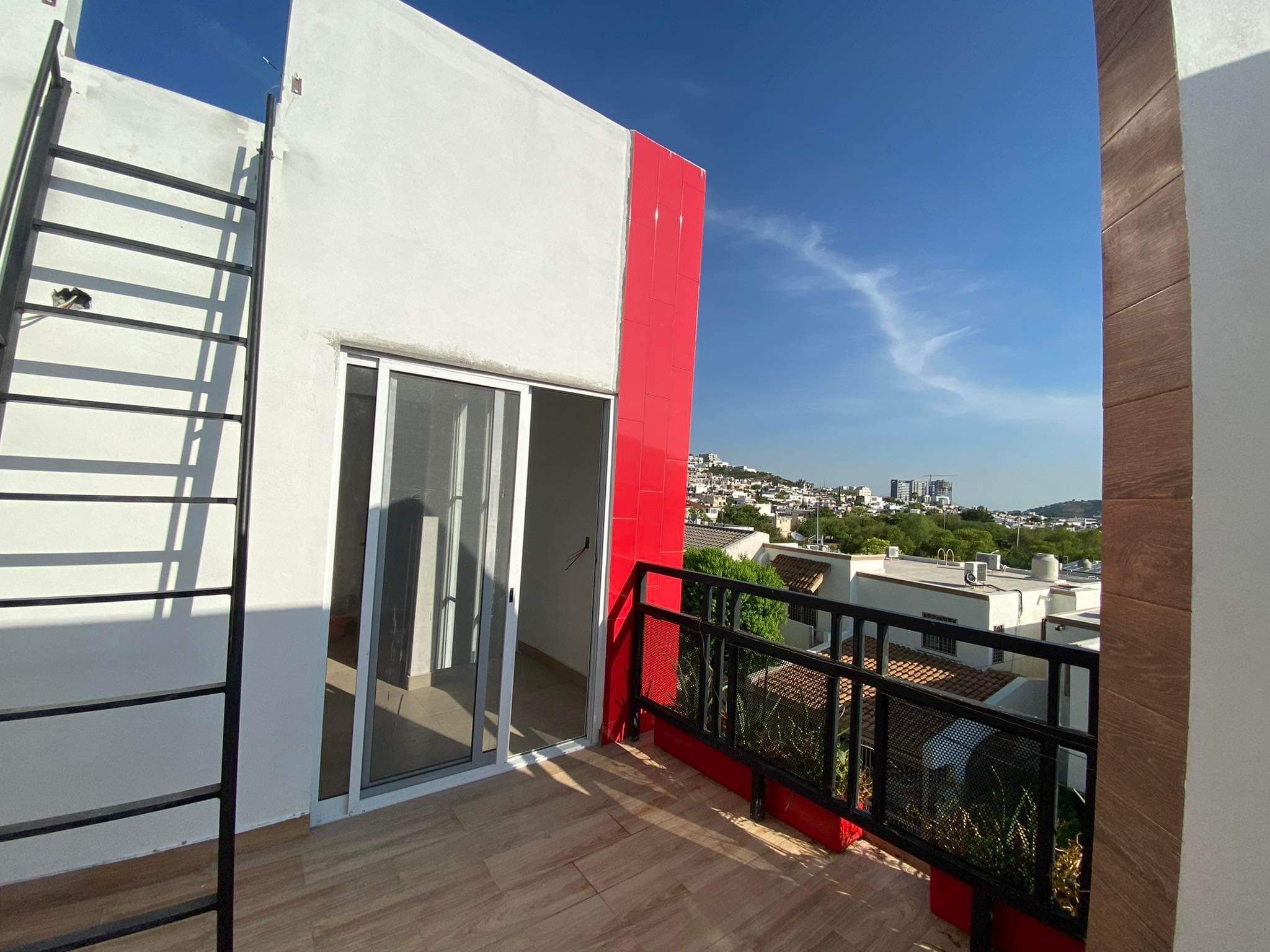 Venta de casa en Lomas del Paseo 