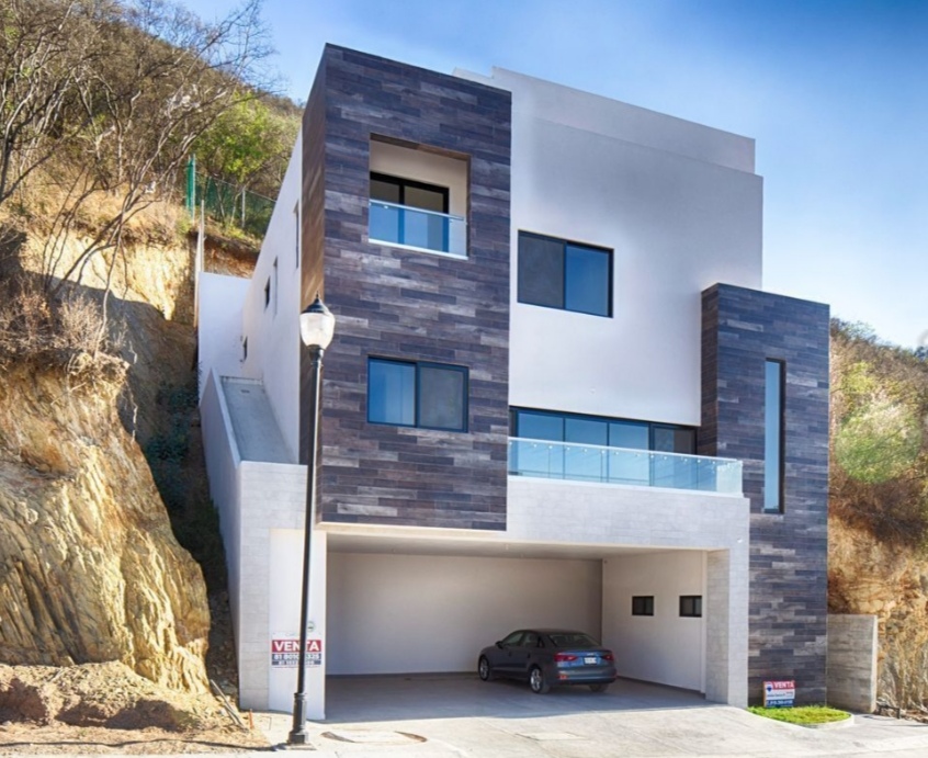 Venta de casa en Loma Bonita
