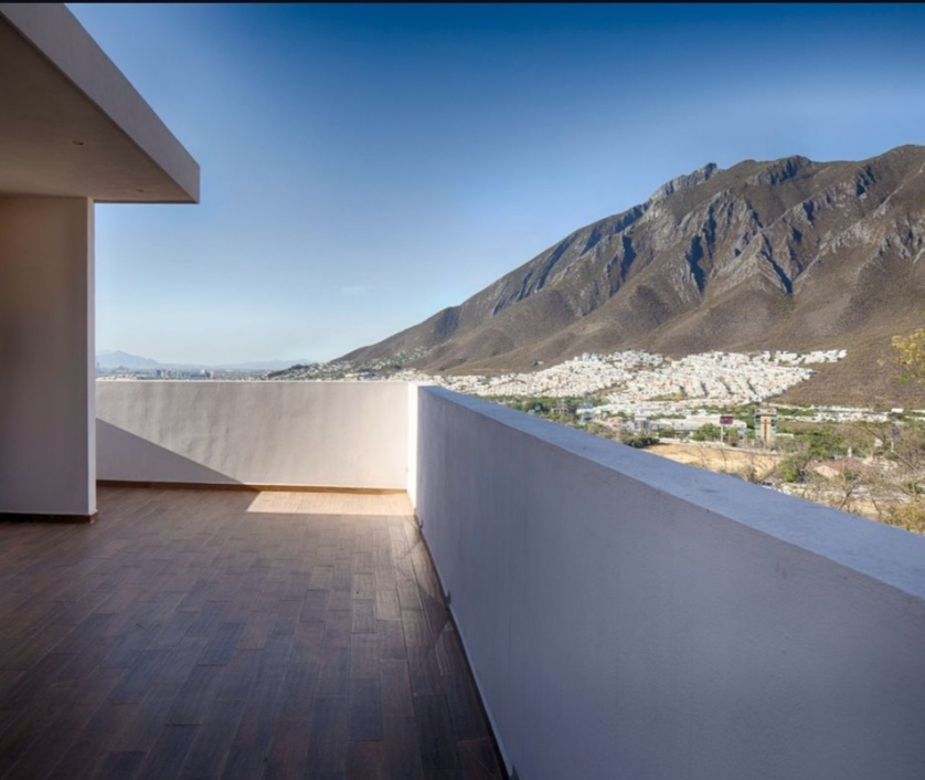 Venta de casa en Loma Bonita