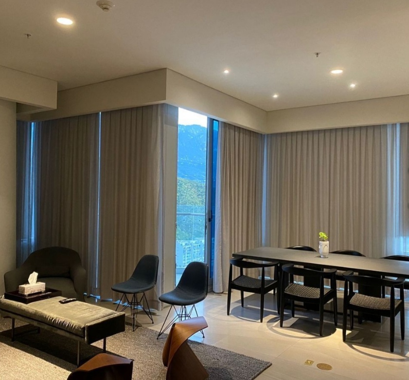 Venta de departamento en Valle Oriente 