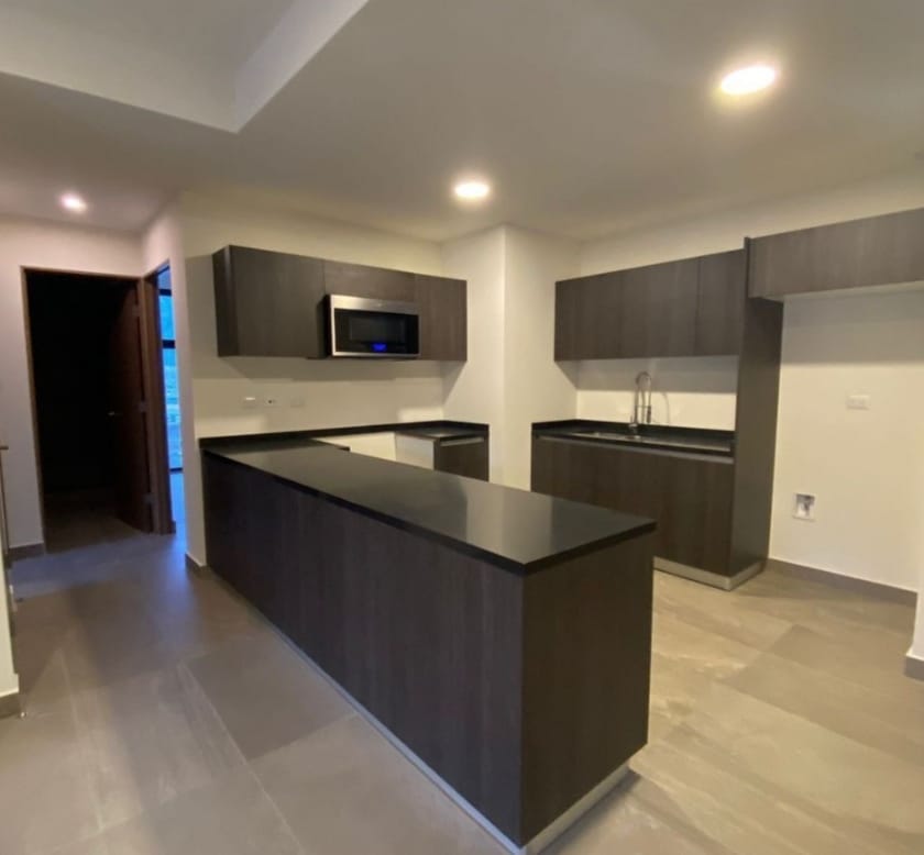 Venta de departamento en Santa Catarina 