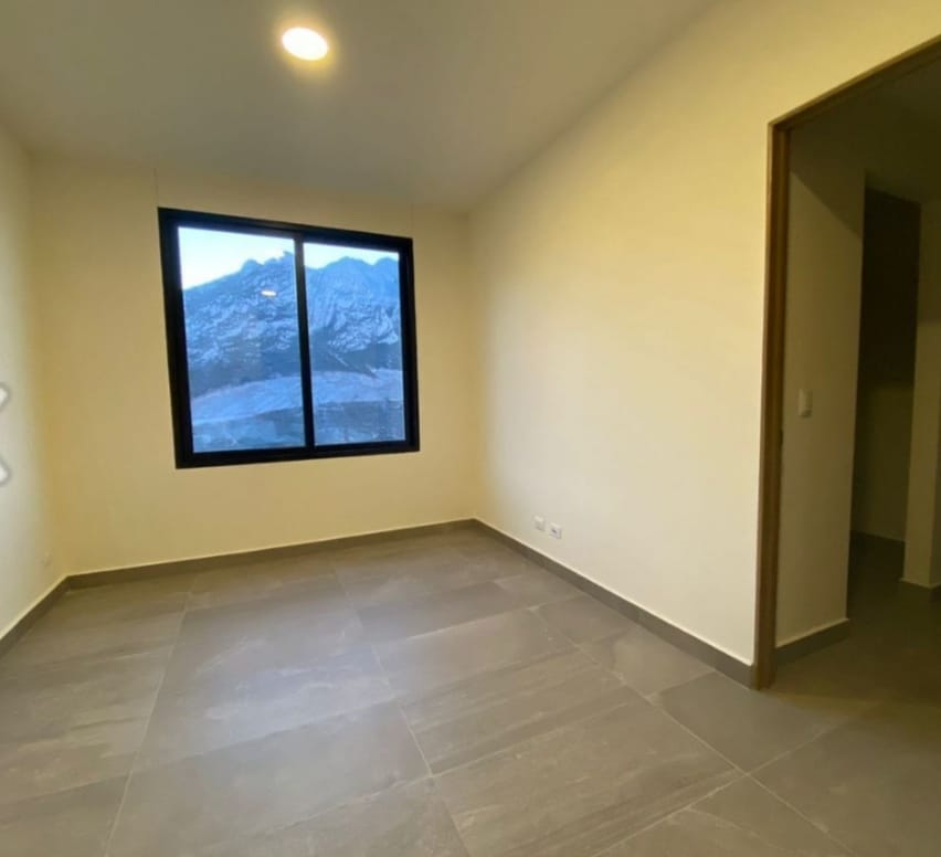 Venta de departamento en Santa Catarina 