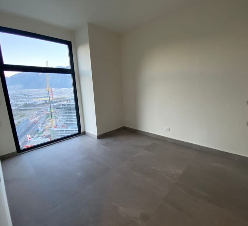 Venta de departamento en Santa Catarina 
