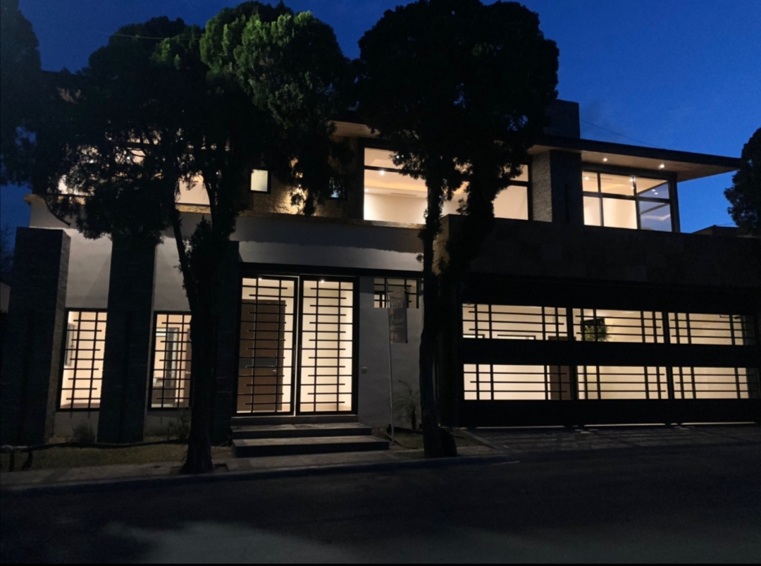 Residencia en venta en Fuentes del Valle