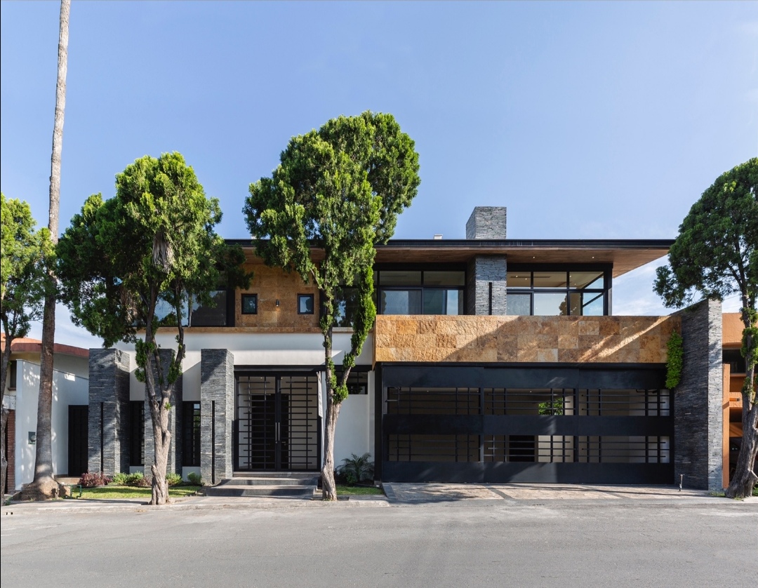 Residencia en venta en Fuentes del Valle