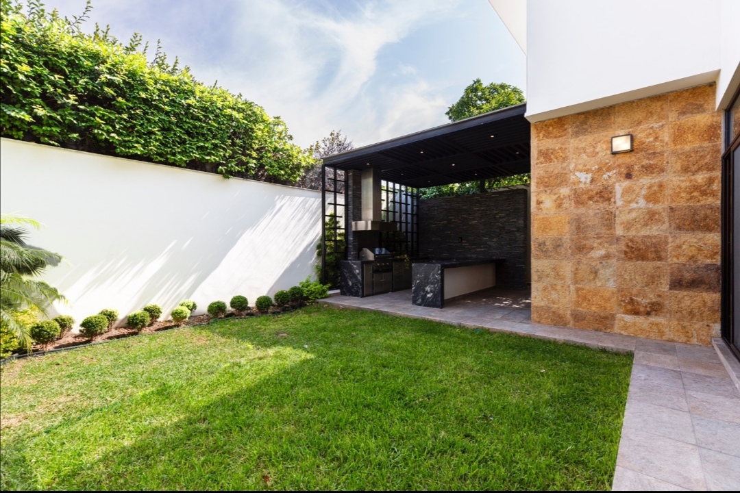 Residencia en venta en Fuentes del Valle