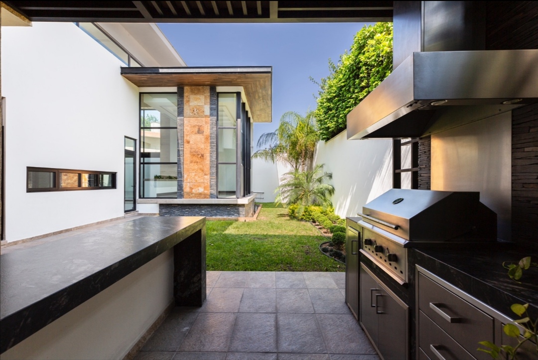 Residencia en venta en Fuentes del Valle