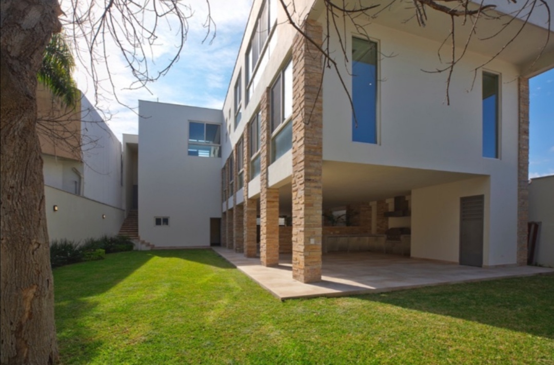 Residencia en venta en Bosques del Valle 