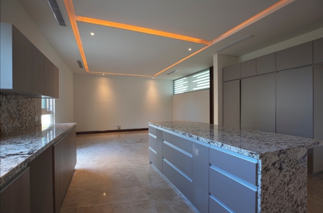 Residencia en venta en Bosques del Valle 