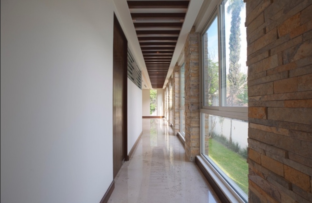 Residencia en venta en Bosques del Valle 