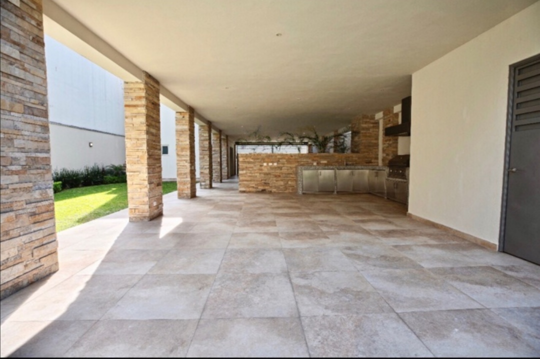 Residencia en venta en Bosques del Valle 