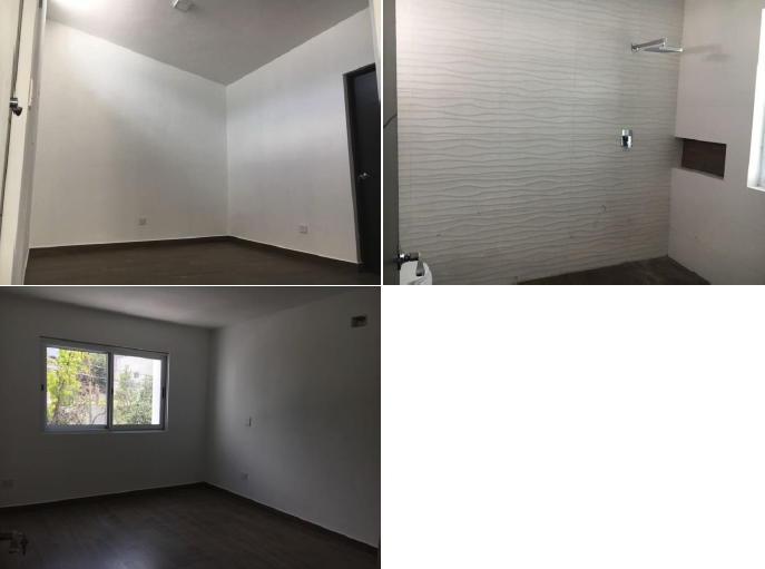 Casa 2 Niveles en Palo Blanco - SPGG N.L.