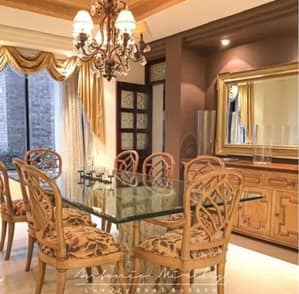 Residencia de Lujo en Col. Bosques de San Angel - San Pedro Garza García N.L.