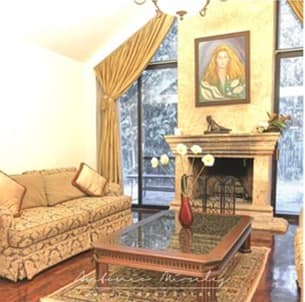 Residencia de Lujo en Col. Bosques de San Angel - San Pedro Garza García N.L.